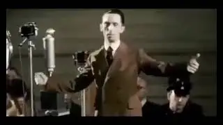 Erika - I Don't Know ft. Goebbels