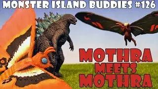 Monster Island Buddies Ep 126: 
