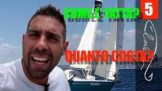 QUANTO COSTA LA MIA BARCA?