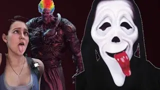 Dead by Daylight's Killers are Powerful