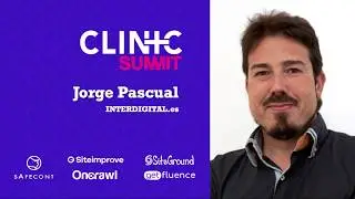 Jorge Pascual: Cómo vender en Amazon y tener éxito