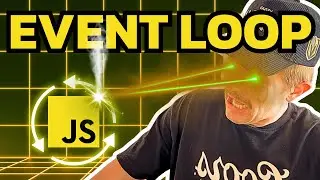 EVENT LOOP Explained in 7 Minutes – Finally Make Sense of JavaScript
