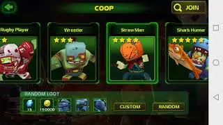 баги в игре зов мини зомби 2