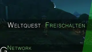 Weltquests freischalten und andere Inseln entdecken  | WoW BfA Guide ✗