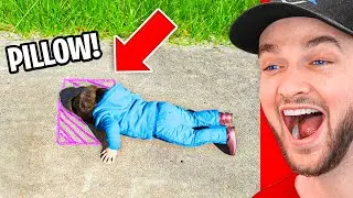 Kids Who *BEAT* The System! (FUNNY)