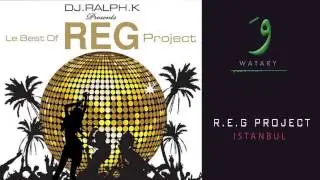 REG Project - 10 Istanbul