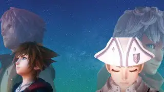 The Child of Destiny Conundrum | Kingdom Hearts