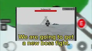 What to expect from the biggest slap battles update! | Roblox Slap battles Update