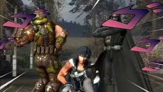 [SFM] STALKER X RAY Multiplayer Extension