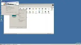 Windows Neptune Build 5111 - Only Surviving Build