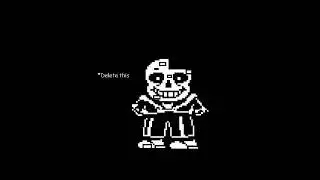 I tried ruining Megalovania...