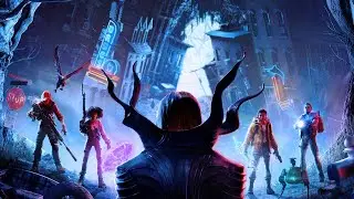ON ENCHAINE LES LIEUTENANTS VAMPIRES ! (Redfall #2)