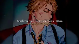 AnnenMayKantereit x Parcels - Can't Get You out of My Head | Letra | Lyrics ( sped up )
