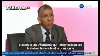 Hafid Derradji rend hommage aux immigrés algériens