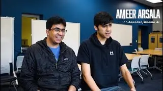 Hatchery Spotlight: AnemoAI | Cal Poly CIE