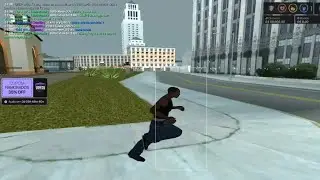 NOVO CHEAT PARA MTA 2023 ESP/AIMBOT/FOV/ESP NAME