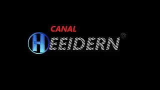 Vinheta canal Heeidern 2015