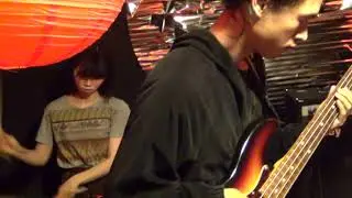 Valley Hi! / Doors @意識不能招待所2019/1/13