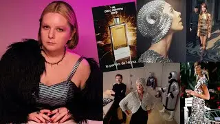 Paco Rabanne. Кто это?