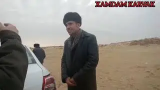 Адолат йу́лида курашаман