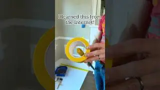 Never prepping for paint any other way! 