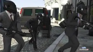 Прохождение GTA 5 🔥 Часть #5. Миссии 20 - 22