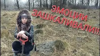 Коп 2019. Ураган эмоций от находок