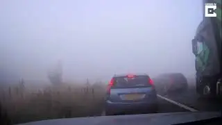Luces Láser  anticolisión por alcance para autos y motos