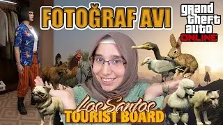 Where are the animal locations? Shoot Animals Photograph | Gta Online