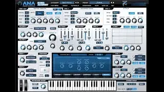 Как установить плагин Sonic.Academy.ANA.v1.5