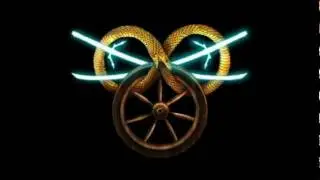 Wheel of Time Tribute - Wheel of Time/Lyrics