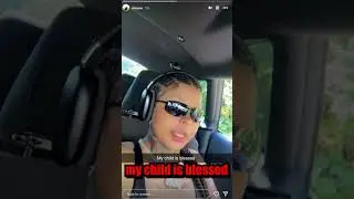 Chrisean Rocks Son NEEDS Help..