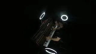Gorillaz - Feel Good Inc. (piano cover)