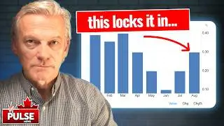 BREAKING:  CPI Inflation Report - Fed Rate Cuts Confirmed