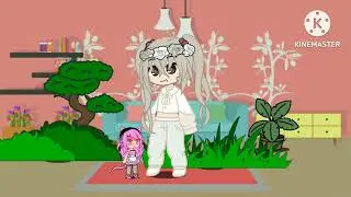 Babysitting gacha heat (original)