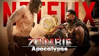 Top 7 Best ZOMBIE Movies on Netflix to Watch Right Now! 2024