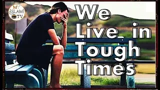 We Live In Tough Times TFSS 02