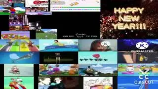 Row Row Row Boat YoTowHoOh MEGA My Sick Vid Superparison V6