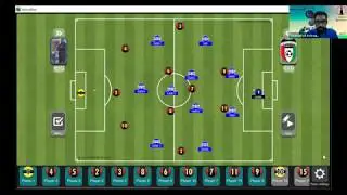 tacticalpad المحاضرة التعليمية في برنامج