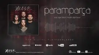 MEŞK - "PARAMPARÇA" [Official Audio 2020]