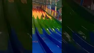 Slide is fun🤩#short #shorts #ytshorts #viralshorts #trending