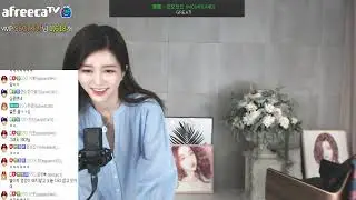 BJ 쏘님 - BJ SSONIM 尹素婉性感热舞코카인 댄스精品