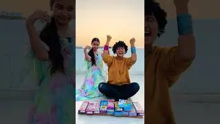 Golu Bana Papa Ki Pari 😂 Sone Ke Kangan 