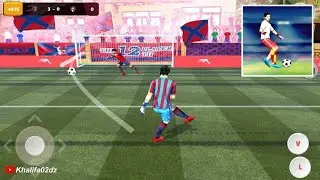 Goalie Wars Football Online - Gameplay (Android) Part 36