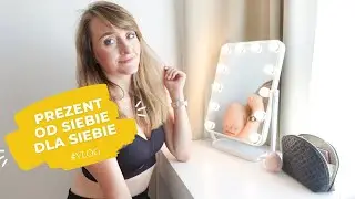 PREZENT OD SIEBIE DLA SIEBIE 🥰 | bielizna Tezenis, Bliska World, Wejherowo