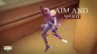 Sands of Glory: A Team Deathmatch on Fortnite- Island Code 8301-7702-3608
