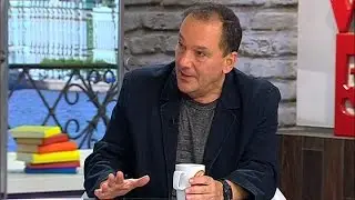 Лев Щеглов в программе 