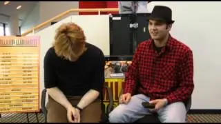 Million Dollar Quartet - Cody Slaughter & Ben Goddard 'More Than Elvis'