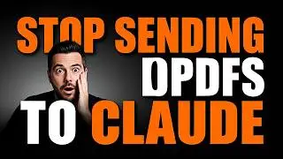 Claude Shredded 38% of My Invoice Tables — Send CSV Instead