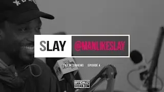 Slay shutsdown the Bugzy Malone haters,talks Redbull clash,the true meaning of 